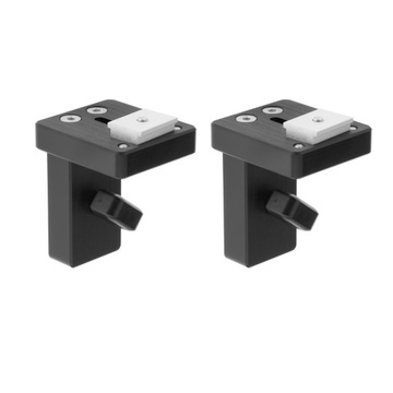 Narzędzia do obróbki drewna Ogranicznik prowadnicy ukośnej 450 mm T-Track