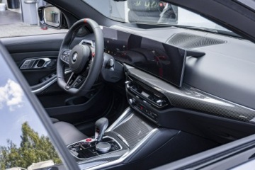 BMW Seria 3 G20-G21 2026 BMW M3 Competition M xDrive Sedan, zdjęcie 25