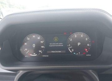 Land Rover Defender IV (L663) 2024 Land Rover Defender 2024, 3.0L, 4x4, P400S, od ubezpieczalni 3.0 Benzyna, zdjęcie 14