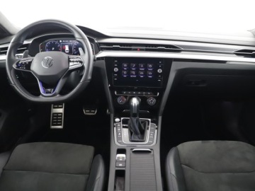 Volkswagen Arteon Shooting Brake R 2.0 TSI 320KM 2023 Volkswagen Arteon Shooting Brake |4Motion| DSG |Vi, zdjęcie 11