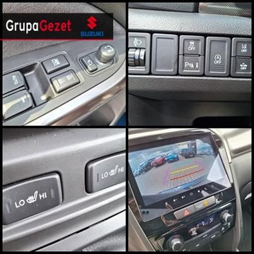 Suzuki Vitara III 2024 Suzuki Vitara Premium Plus Hybrid | drugi komplet opon | WYPRZEDAŻ rocznik, zdjęcie 11