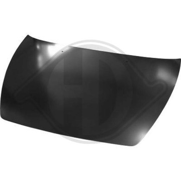 POKRYWA KOMORY SILNIKA DO VOLVO S40/V50 04-12