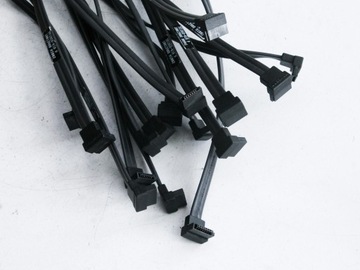 5 шт. Кабель HP SATA — 45 см — 381868-010