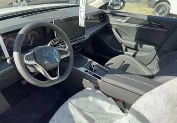 Volkswagen Passat B9 2025 Volkswagen Passat Dostepny od reki 2.0 Diesel 122KM, zdjęcie 7