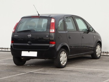 Opel Meriva I 1.6 ECOTEC 100KM 2005 Opel Meriva 1.6 16V, Klima, El. szyby, zdjęcie 4