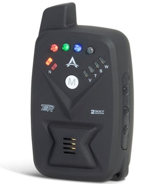 НАБОР СИГНАЛОВ ANACONDA TSR 2WAY 3+1