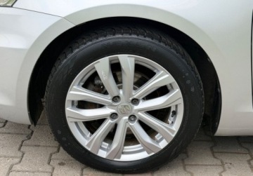 Suzuki Swift V Hatchback 5d 1.2 VVT 94KM 2013 Suzuki Swift lift 1,2 94KM Key-less Climatronic Tempomat LED Bezwypadkowy, zdjęcie 14