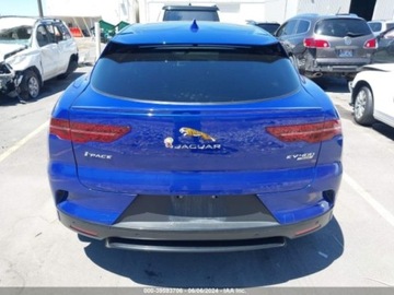 Jaguar I-Pace 2019 Jaguar I-Pace 2019 Jaguar I-PACE HSE AWD Elektryczny 394KM, zdjęcie 14