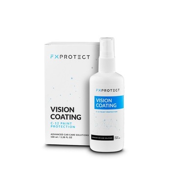 FX PROTECT SUEDE – МИКРОФИБРА ДЛЯ НАНЕСЕНИЯ ПОКРЫТИЯ