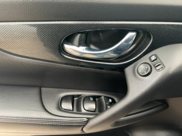 Nissan X-Trail III Terenowy 1.6 dCi 130KM 2017 Nissan X-Trail 1.6 dci TEKNA Salon Polska, zdjęcie 12