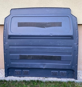 ŚCIANA GRODZIOWA MERCEDES SPRINTER 906