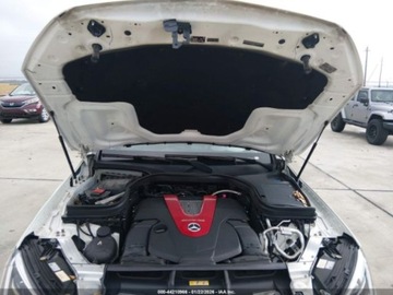 Mercedes GLC C253 2020 Mercedes-Benz GLC Amg 43 4Matic 2020 3.0 Benzyna 385KM, zdjęcie 9