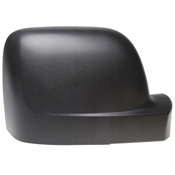 RENAULT TRAFIC OBUDOWA NAKŁADKA LUSTERKA PRAWA