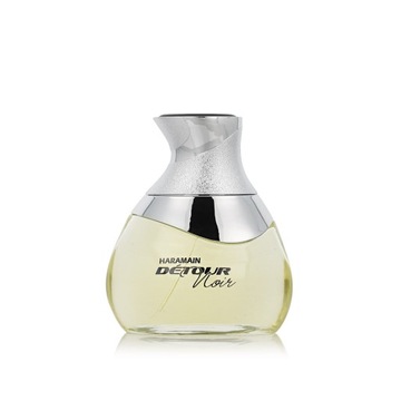 Al Haramain Détour Noir Woda perfumowana UNISEX 100 ml