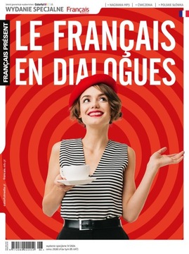 Magazyn Francais Present Le Francais En Dialogues