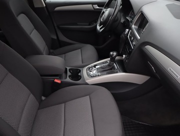Audi Q5 I SUV Facelifting 2.0 TDI 177KM 2014 Audi Q5 2.0 TDI, Salon Polska, 174 KM, 4X4, zdjęcie 8