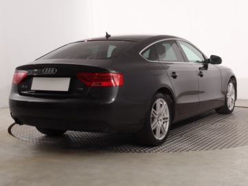 Audi A5 8T Cabrio Facelifting 2.0 TDI 177KM 2012 Audi A5 2.0 TDI, 174 KM, Automat, Skóra, Klima, zdjęcie 4