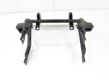 Рамка бампера Dinli 700, 09