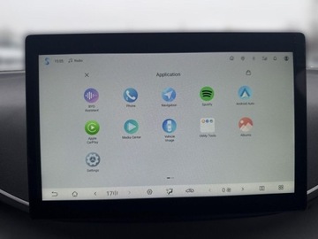 BYD 2025 BYD Dolphin Surf Comfort 156 KM bateria 43,2 kWh Elektryczny 156KM, zdjęcie 17