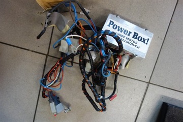 power commander Honda CBR 1100 XX