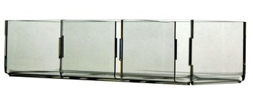 Органайзер Box-Container из прозрачного плексигласа.