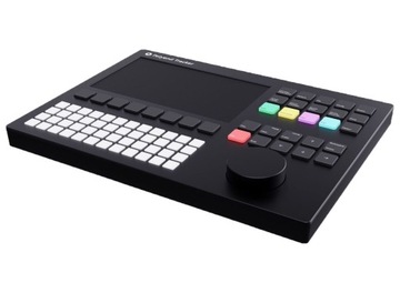 Polyend Tracker РАБОЧАЯ СТАНЦИЯ SYNT SEQ SAMPLER