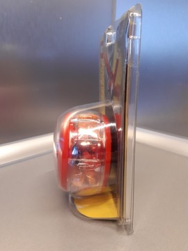 НОВАЯ блистерная упаковка LEGO CREATOR MISB 4349 Wild Pod