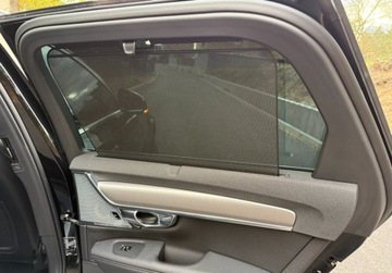 Volvo V90 II Kombi 2.0 D5 235KM 2016 Volvo V90 D5 AWD 4x4 235ps AutoMat8Biegow Browers Wilkins EL.Klapa Serwis, zdjęcie 25