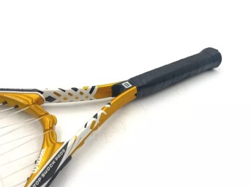 ТЕННИСНАЯ РАКЕТКА WILSON FRONTON CLASSIC