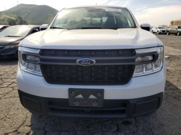 Ford Maverick II 2022 Ford Maverick XL 2022 2.5 Hybryda 191KM, zdjęcie 5