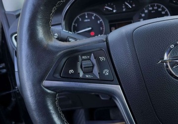 Opel Mokka I X 1.4 Turbo Ecotec 140KM 2019 Opel Mokka 1.4T 140KM AUTOMAT BEZWYPADKOWY gwarancja 109.000km 1.4, zdjęcie 22