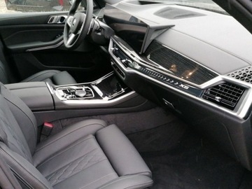 BMW X5 G05 SUV Facelifting 3.0 30d 298KM 2025 BMW X5 xDrive30d Sport Suv 3.0 (298KM) 2025, zdjęcie 12