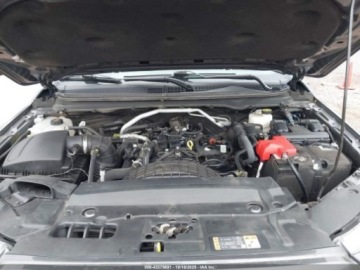 Ford Ranger VI 2022 Ford Ranger 2022r., 4x4, 2.3L 2.3 Benzyna 270KM, zdjęcie 11