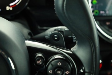 Mini Clubman F54 Kombi 2.0 192KM 2020 MINI Clubman Cooper S ALL4, Salon Polska, zdjęcie 16