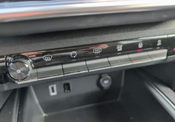 Citroen C5 Aircross SUV Facelifting 1.2 MHEV 136KM 2024 Citroen C5 Aircross 1.2 mHEV Max eDCT6 SalonPL FVat od Reki Serwis ASO, zdjęcie 14