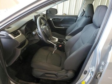 Toyota RAV4 V 2021 Toyota RAV4 LE, 2.5L, od ubezpieczalni 2.5 Benzyna 203KM, zdjęcie 7