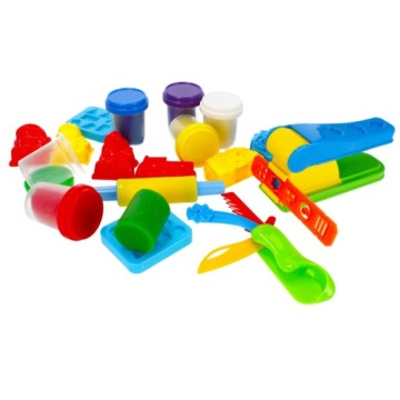 НАБОР ИГРУШЕК PAW PATROL ФОРМЫ ДЛЯ ЛИТЬЯ КОВРИК