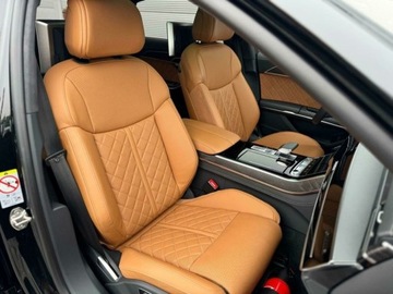 Audi A8 D5 2024 Audi A8 3.0 Hybryda Plug-in 340KM, zdjęcie 34