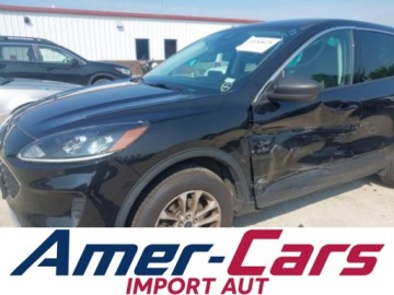Ford Escape III 2022 Ford Escape 2022 FORD ESCAPE SE 1.5 Benzyna 181KM, zdjęcie 5