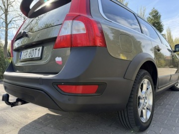 Volvo XC70 II Kombi 2.0 D3 163KM 2012 Volvo XC 70 2.0D 163KM|Manual|Momentum|Super stan, zdjęcie 31