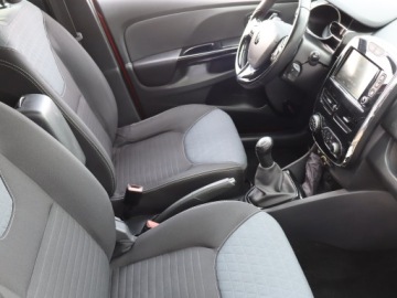 Renault Clio IV Grandtour  0.9 ENERGY Tce 90KM 2014 Renault Clio 0.9 TCe, Navi, Klima, Klimatronic, zdjęcie 8