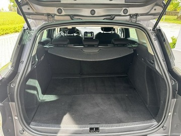 Renault Clio IV Grandtour  1.5 ENERGY dCi 90KM 2015 Renault Clio Navi Kamera Gwarancja, zdjęcie 13