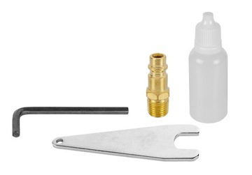 Пневматический резак 75 мм