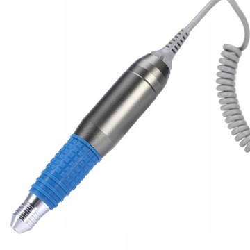 ЭЛЕКТРИЧЕСКАЯ РУЧНАЯ ДРЕЛЬ ДЛЯ НОГТЕЙ