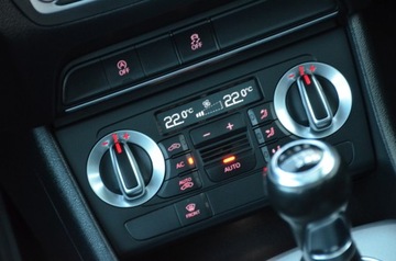 Audi Q3 I SUV 2.0 TFSI 170KM 2013 SUPER 2.0TFSI QUATTRO SERWIS PANORAMA SKÓRA NAVI START/STOP PDC ORGINAŁ, zdjęcie 35