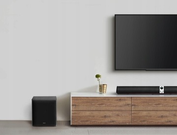 Сабвуфер Edifier T5 (черный)