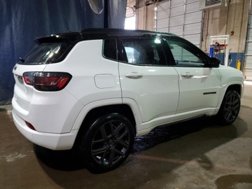 Jeep Compass II 2024 Jeep Compass Limited 2024 2.0l 2.0 Benzyna 200KM, zdjęcie 3