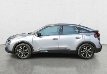Citroen 2023 Citroen C4 e-C4 EV136 50kWh Feel Pack Elektryczny 136KM, zdjęcie 6