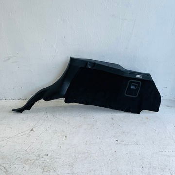 TAPICERKA BOCZEK BAGAŻNIKA PRAWY RANGE ROVER SPORT