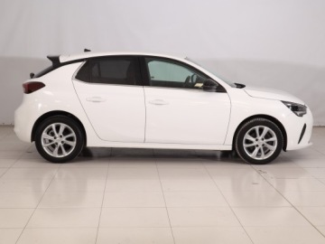 Opel Corsa F Hatchback 5d 1.2 Turbo 100KM 2022 Opel Corsa 1.2 Turbo, Salon Polska, 1. Właściciel, zdjęcie 5